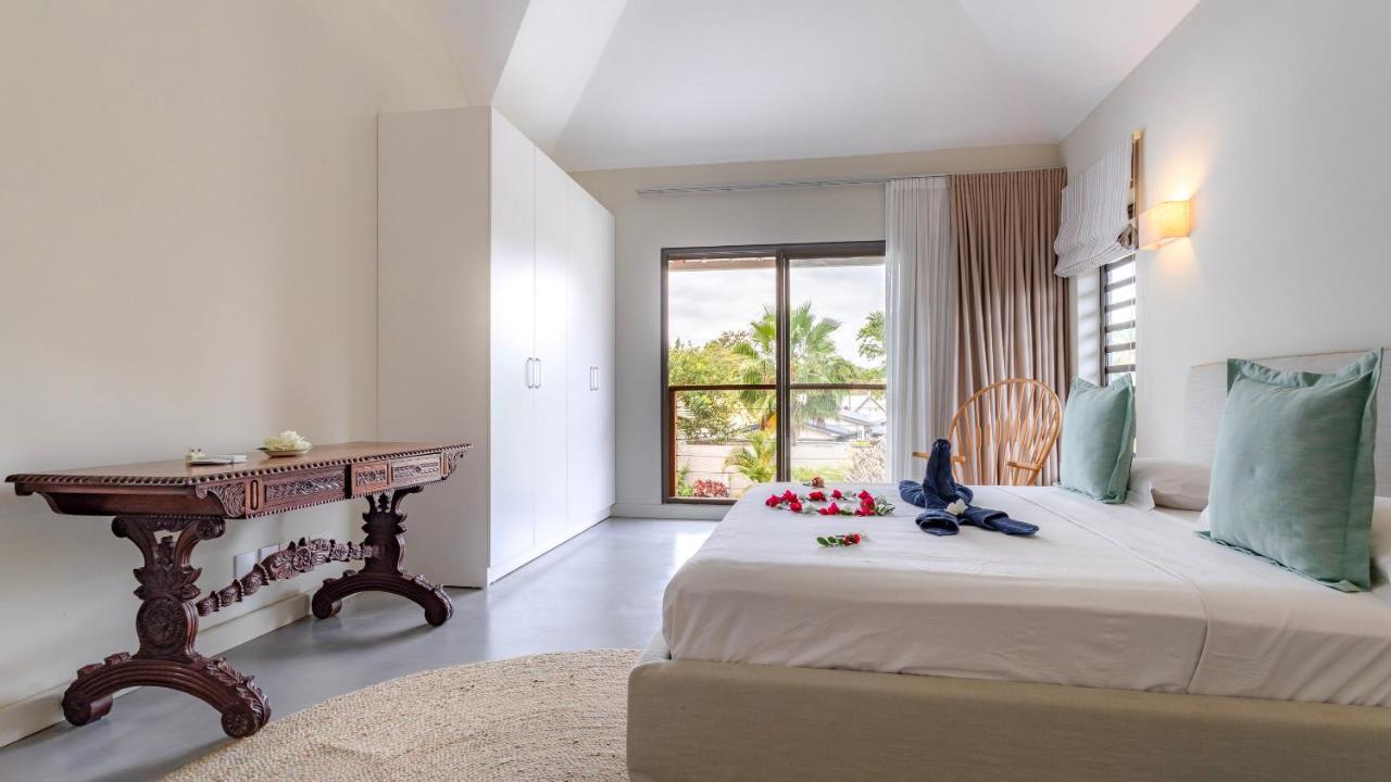 Flic-en-Flacq Villa Chamarel מראה חיצוני תמונה