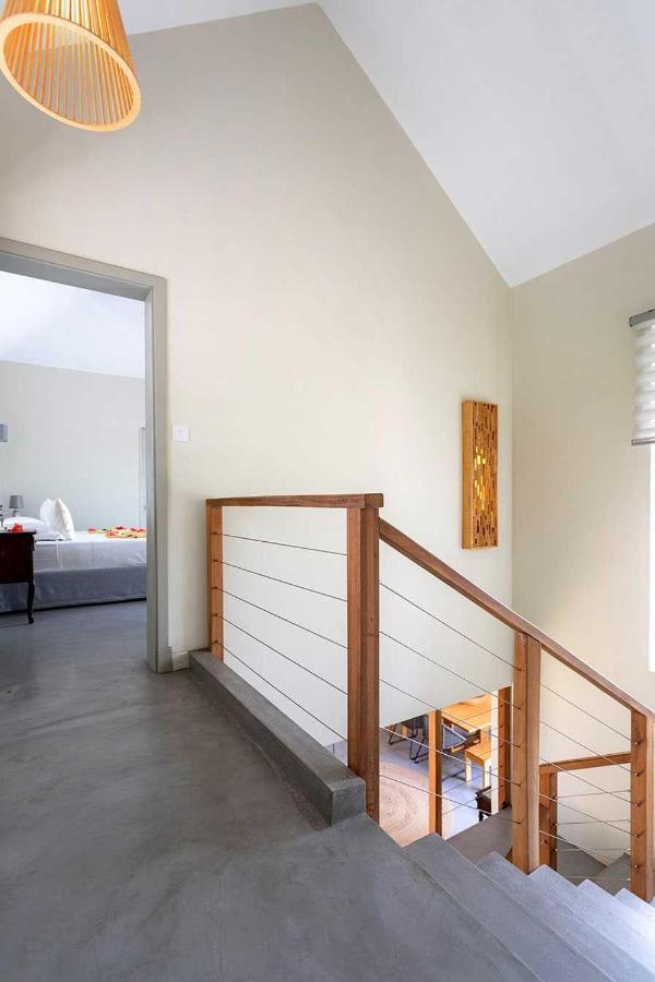 Flic-en-Flacq Villa Chamarel מראה חיצוני תמונה