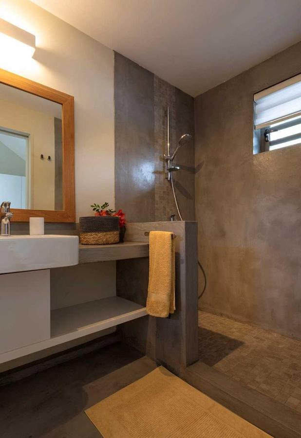 Flic-en-Flacq Villa Chamarel מראה חיצוני תמונה
