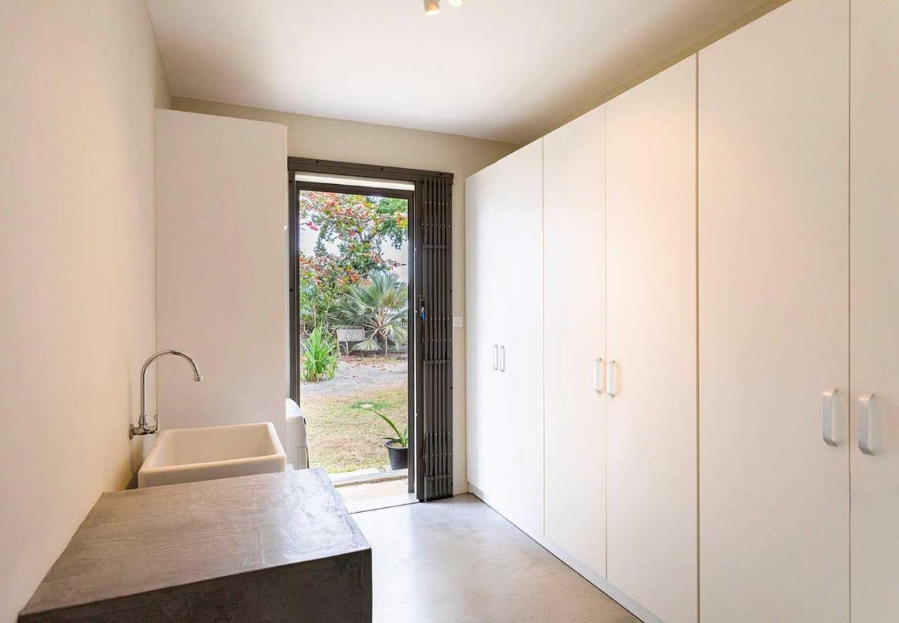 Flic-en-Flacq Villa Chamarel מראה חיצוני תמונה