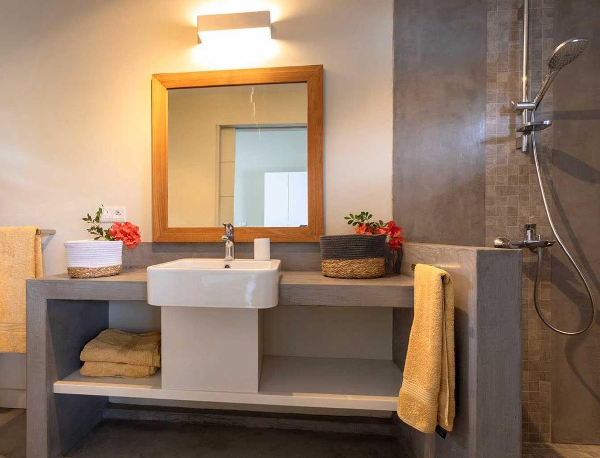 Flic-en-Flacq Villa Chamarel מראה חיצוני תמונה
