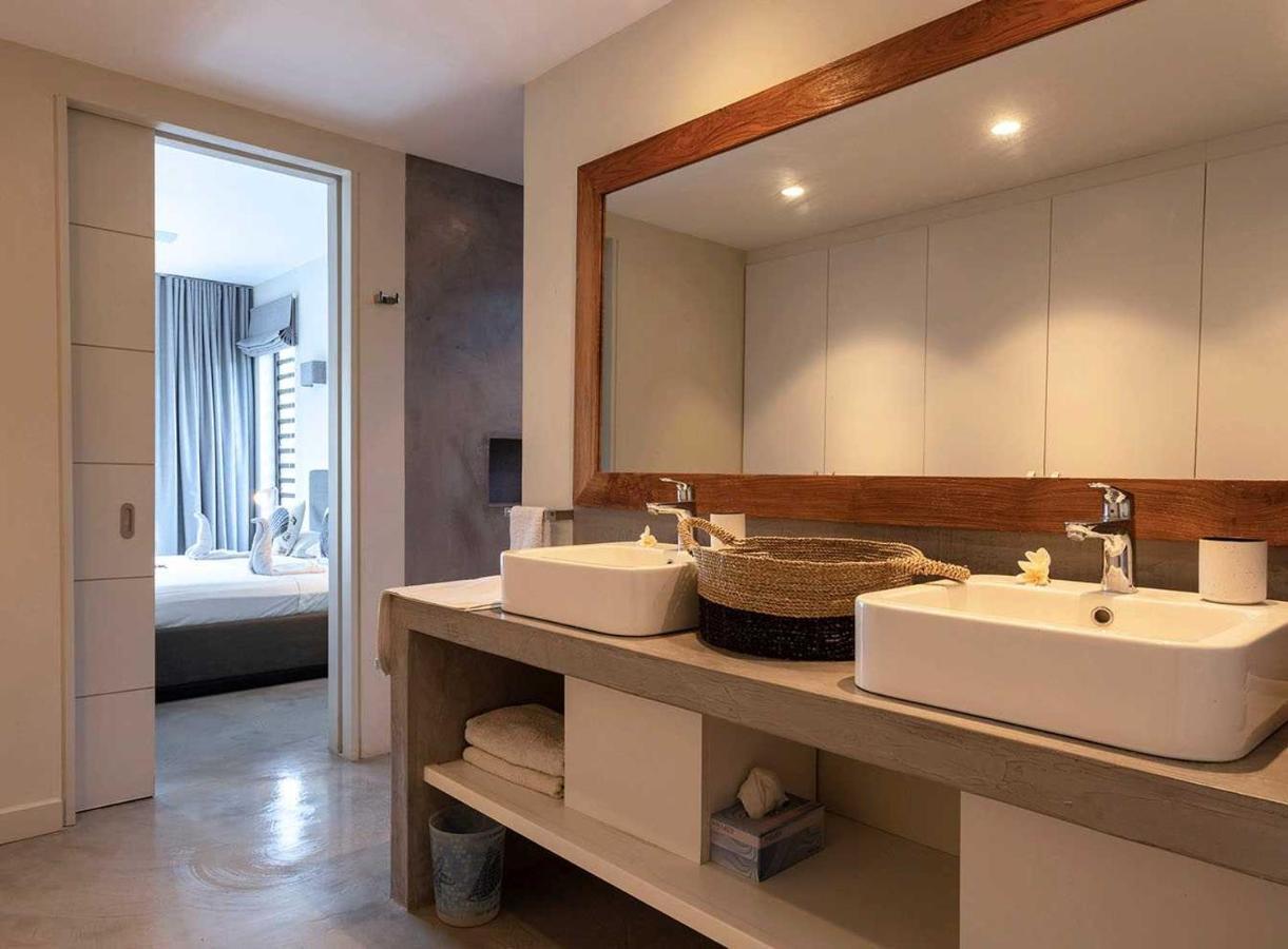 Flic-en-Flacq Villa Chamarel מראה חיצוני תמונה