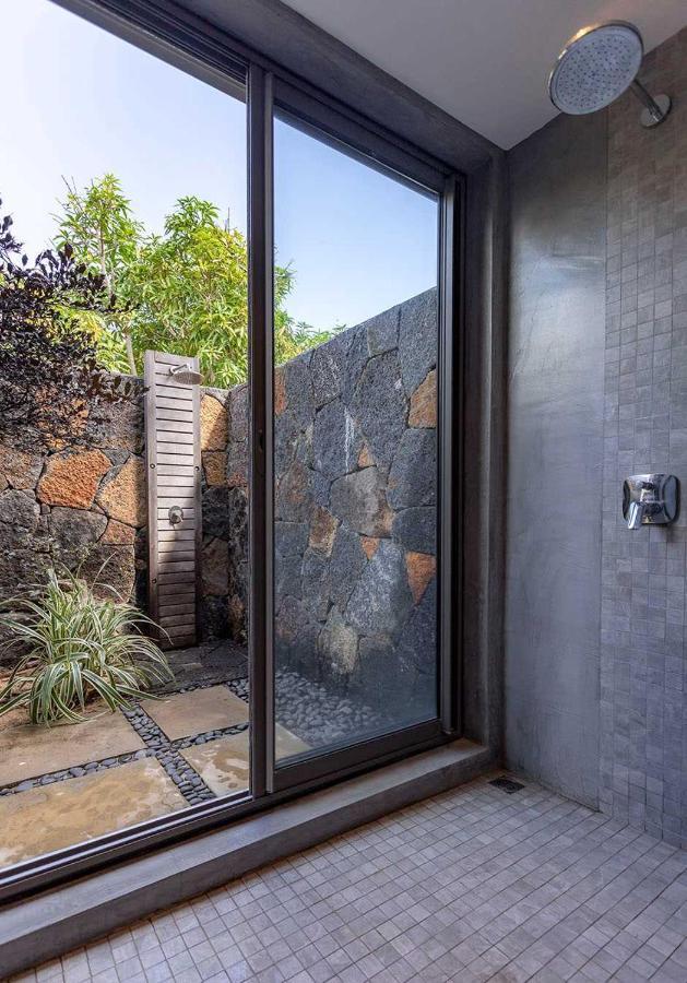 Flic-en-Flacq Villa Chamarel מראה חיצוני תמונה