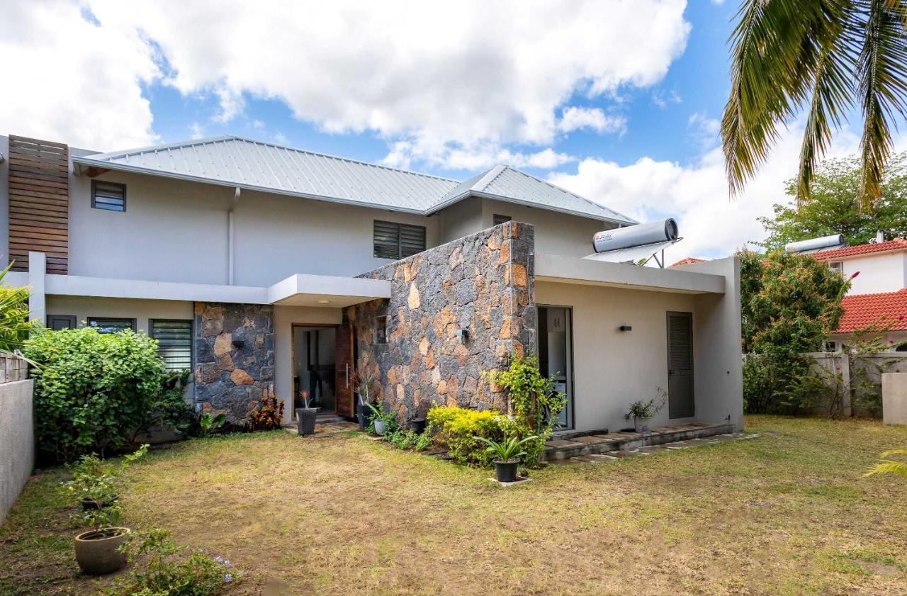 Flic-en-Flacq Villa Chamarel מראה חיצוני תמונה